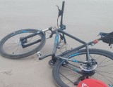 Kradzież rowerów w Koszalinie. Trwa poszukiwanie sprawców