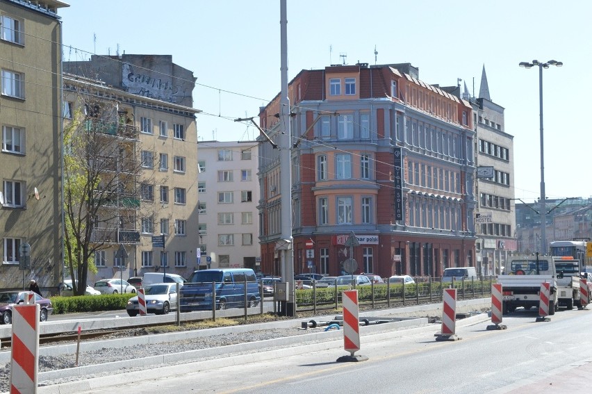 Komunikacyjna rewolucja na Kazimierza Wielkiego już za kilka dni. Kto straci, kto zyska? (SPRAWDŹ)