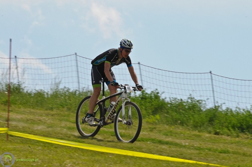 Bike Atelier XC Sosnowiec - rywalizacja cross-country na Górce Środulskiej [ZDJĘCIA]