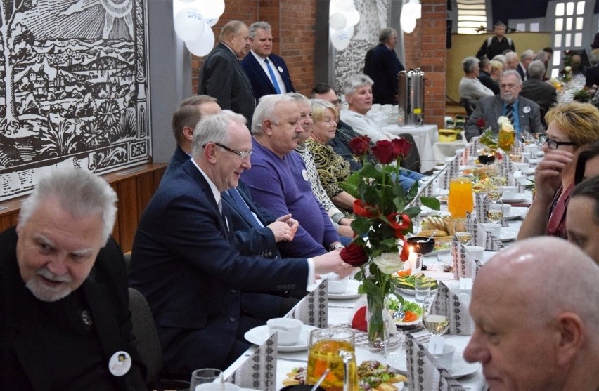 40-lecie działalności obchodzi w tym roku Klub Kujawskiej...