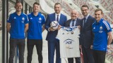 PKO BP Ekstraklasa. PGE i Stal Mielec razem na szósty już sezon. PGE Polska Grupa Energetyczna pozostaje sponsorem tytularnym