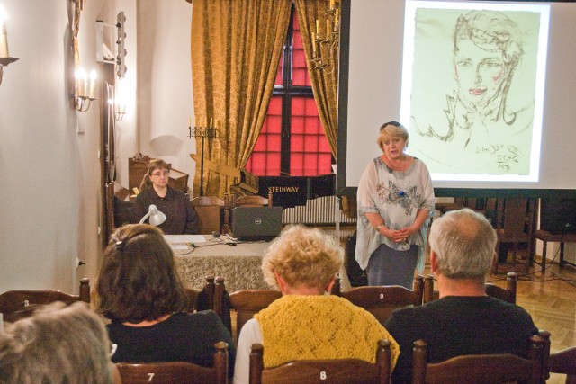 „Portret Marii Białynickiej-Biruli” Stanisława Ignacego Witkiewicza z 1934 roku to najnowszy zakup Muzeum Pomorza Środkowego w Słupsku. W niedzielę o godz. 12 jest on prezentowany w Zamku Książąt Pomorskich.