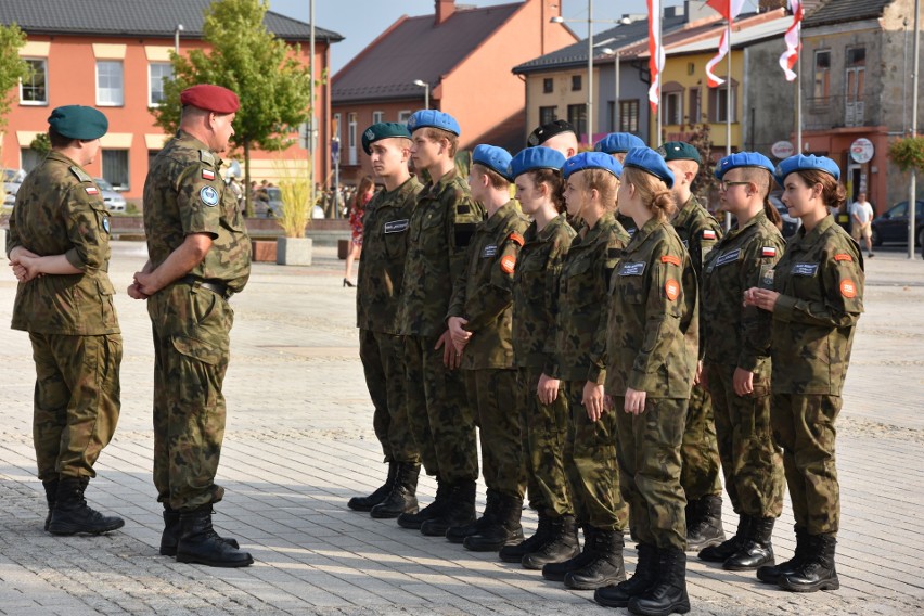 Starachowice: Podhalańczycy uświetnili rocznicę obrony miasta