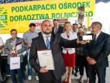 Finał plebiscytu Rolnik Roku 2014 [FOTO, WIDEO]