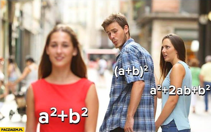 Najlepsze memy o matematyce. 

Kolejny mem --->