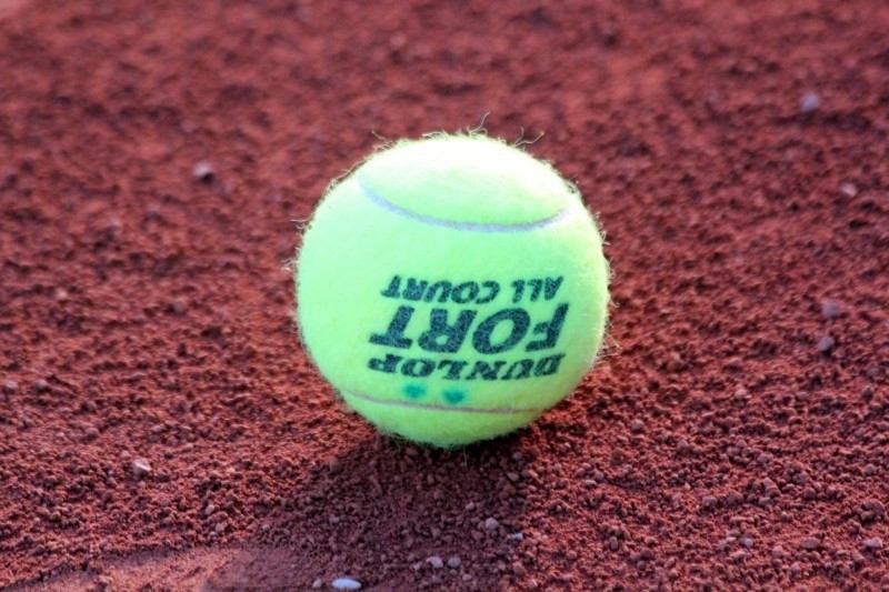 Turniej Masters w Tenisie Ziemnym