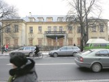 Kraków. Pałac Tarnowskich czeka remont. Stanie się uczelnią