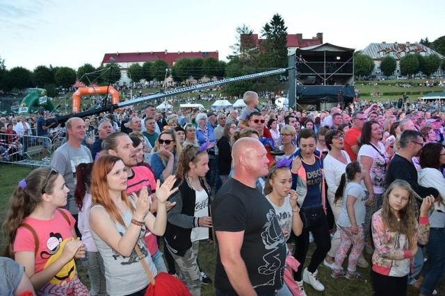 W tym roku po raz kolejny w Miastku odbędzie się koncert „Lato z radiem”.  Dokładnie 5 sierpnia na „kaczym dołku” przy ul. Dworcowej