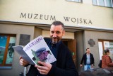 Marszałek Piłsudski bohaterem komiksu "Koleje losu. Białystok Piłsudskiego"