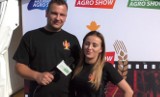 Na Agro Show 2018  pokazało się 750 firm, w tym ponad 120 z zagranicy [wideo]