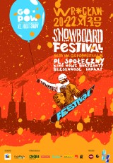 Snowboard Festival w najbliższy weekend (PROGRAM)