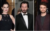Hathaway, Reeves i Radcliffe razem w filmie "The Modern Ocean" [WIDEO]