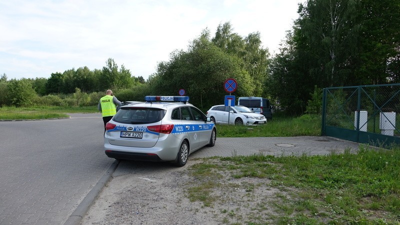 W Koszalinie doszło do tragedii na torach kolejowych. Pociąg...