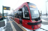 Niskopodłogowe tramwaje dla miasta. Na przetarg wpłynęły dwie oferty: Pesy i stadlera  