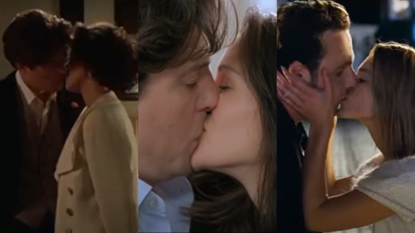 6 lipca to Międzynarodowy Dzień Pocałunku. Przypominamy...