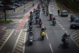 Brałeś udział w paradzie motocykli? Znajdź siebie na zdjęciu i filmie