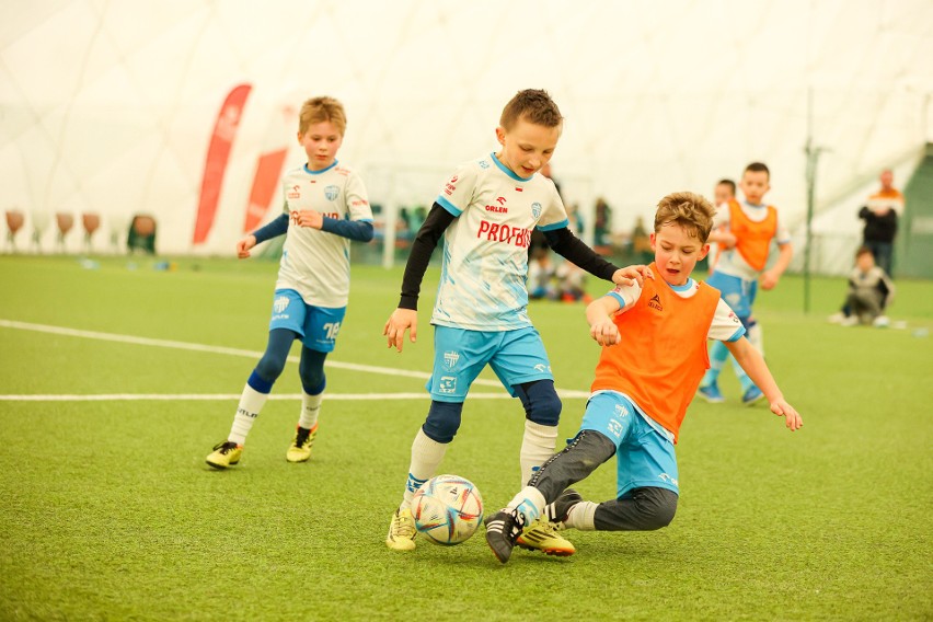 Przed nami trzeci festiwal w 8 edycji "ORLEN Beniaminek Soccer Schools Ligi"!