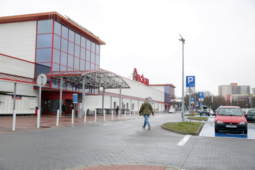 Lublinianie nie chcą robić zakupów w sklepach, które handlują w Rosji. W sobotę będzie protest