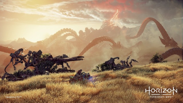 Kontynuacja Horizon Forbidden West powstanie, tak twierdzi sam reżyser kreatywny hitu Sony.