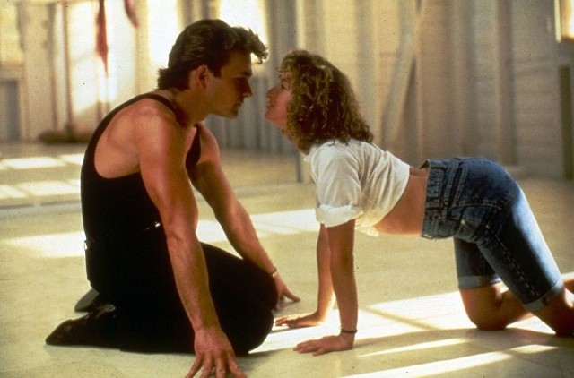 "Dirty dancing" - TV Puls, godz. 20:00     media-press.tv