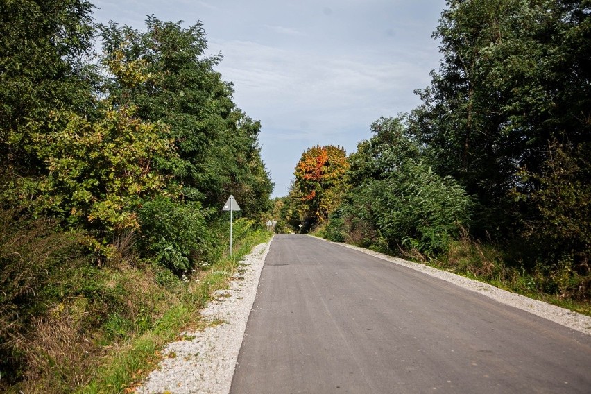 W gminie Przysucha wybudowano drogi, powstała siłownia, wyposażono świetlice wiejskie