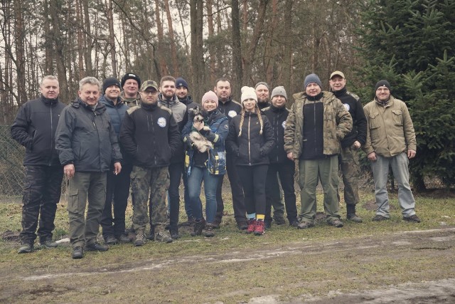 Kolejny rok działalności - drugi - podsumowali członkowie i sympatycy Stowarzyszenia Grupy Eksploracyjno-Historycznej &quot;Wisła&quot; w Koprzywnicy. Spotkanie przy ognisku było okazją do om&oacute;wienia plan&oacute;w na kolejny rok działalności.