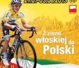 Tour de Pologne 2014 z Gdańska do Bydgoszczy - którędy przejadą kolarze?