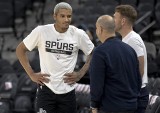 Liga NBA. Sześć punktów Sochana w przegranym meczu Spurs, Bucks wciąż niepokonani