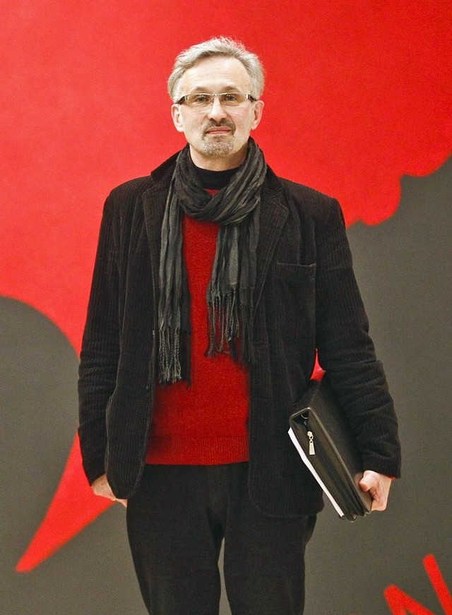 Remigiusz Caban, dyrektor Teatru im. Wandy Siemaszkowej w Rzeszowie, twierdzi, że rozmawiał z aktorami nie o zwolnienia a o zbliżającym się sezonie.