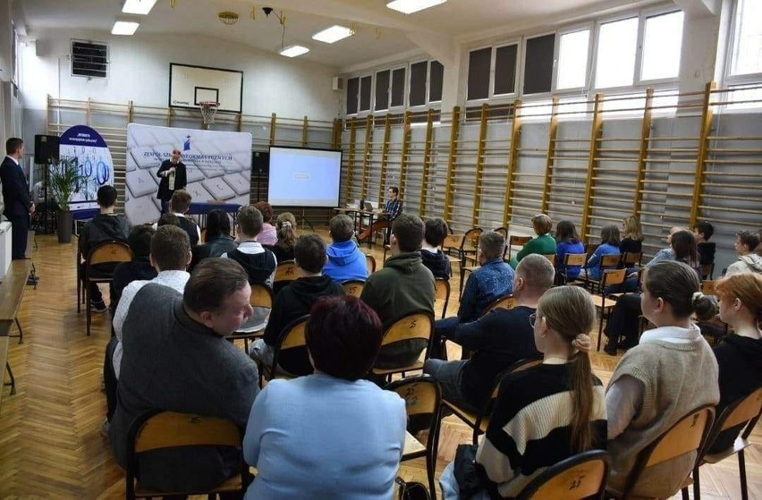 Poznaliśmy laureatów konkursu "Gloria victis. Powstanie styczniowe na Kielecczyźnie"