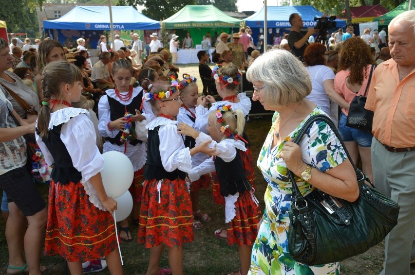 Tłumy w Cieniu Kolegiaty [ZDJĘCIA]