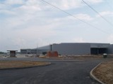 Sieć Lidl pokazała swoje nowe centrum dystrybucyjne w Turzynie (zdjęcia)