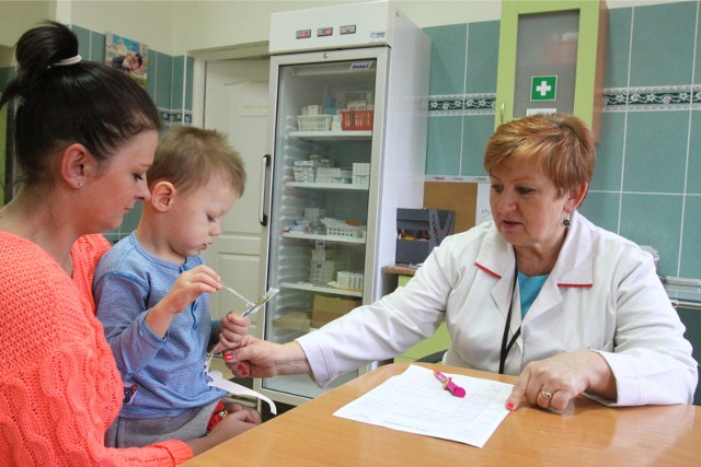 W pierwszym tygodniu stycznia najwięcej chorych na grypę zgłosiło się do lekarzy w Wodzisławiu Śląskim, Częstochowie, Gliwicach i Chorzowie.