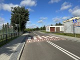 Ulica Ceglarska w Tczewie oddana do użytku po przebudowie | WIDEO, ZDJĘCIA 