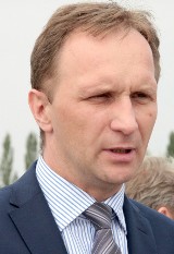 Zenon Różycki, prezes MPGN-u kandydatem na prezydenta Grudziądza 
