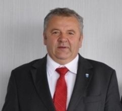 60-letni Bogdan Gierada wrócił do pracy w Nadleśnictwie...