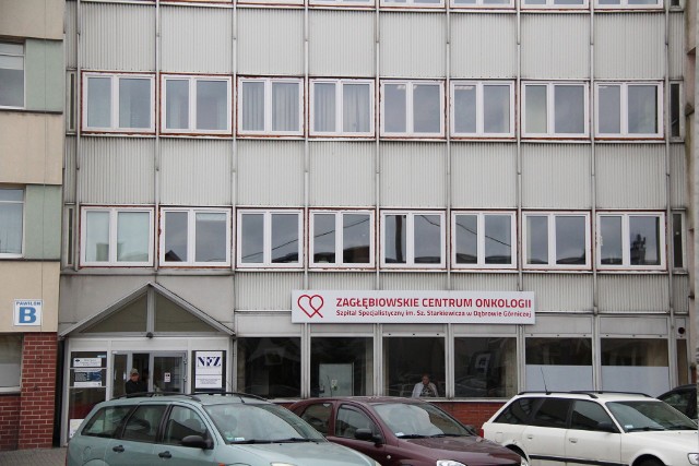 W dąbrowskim szpitalu nie ma obecnie nocnej i świątecznej opieki medycznej