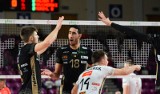 PlusLiga. Trefl Gdańsk odrobił zaległości ligowe i chociaż w Suwałkach prowadził 2:0, to przegrał 2:3