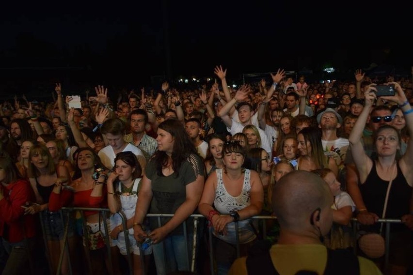 24 lipca Wodzisław Śląski stanie się Najcieplejszym Miejscem...