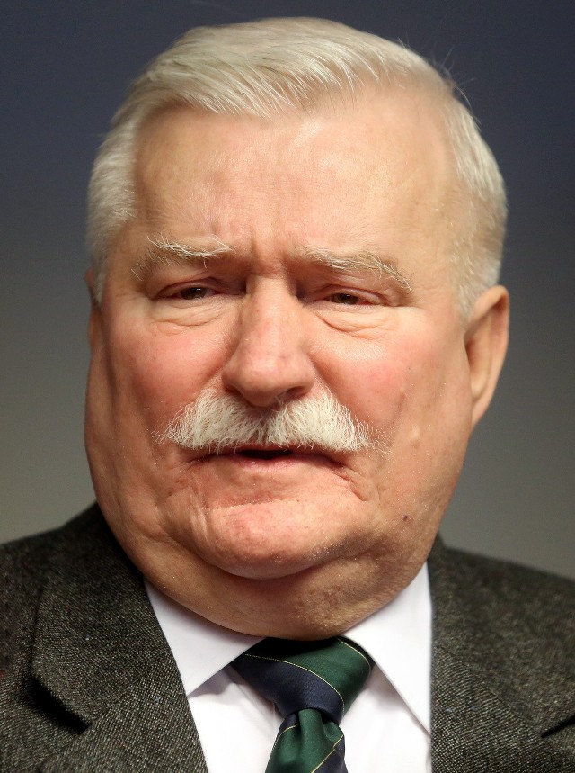 Lech Wałęsa