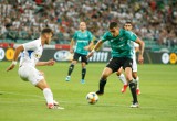 Legia na ostatniej prostej. Kto z Polski awansował do IV rundy el. LE? [GALERIA]