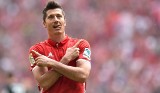 Lewandowski przełamie dominację Messiego i Ronaldo? Polak faworytem według Lothara Matthauesa