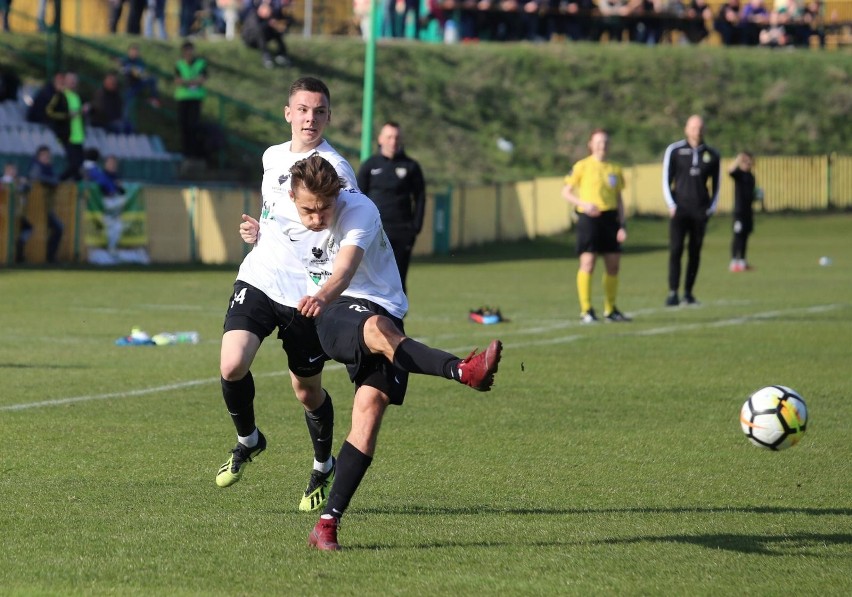 Rozwój Katowice zremisował z GKS Bełchatów 0:0