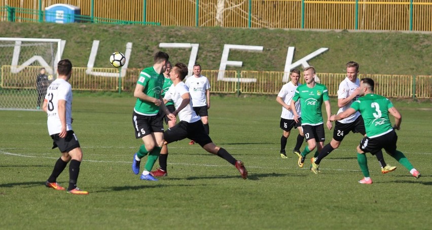 Rozwój Katowice zremisował z GKS Bełchatów 0:0