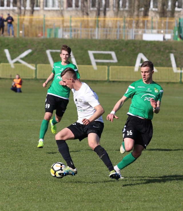 Rozwój Katowice zremisował z GKS Bełchatów 0:0