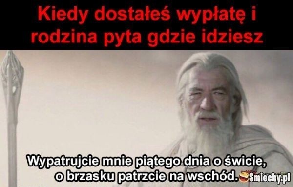 Jeśli zastanawiasz się, gdzie jest twoja wypłata - zobacz...