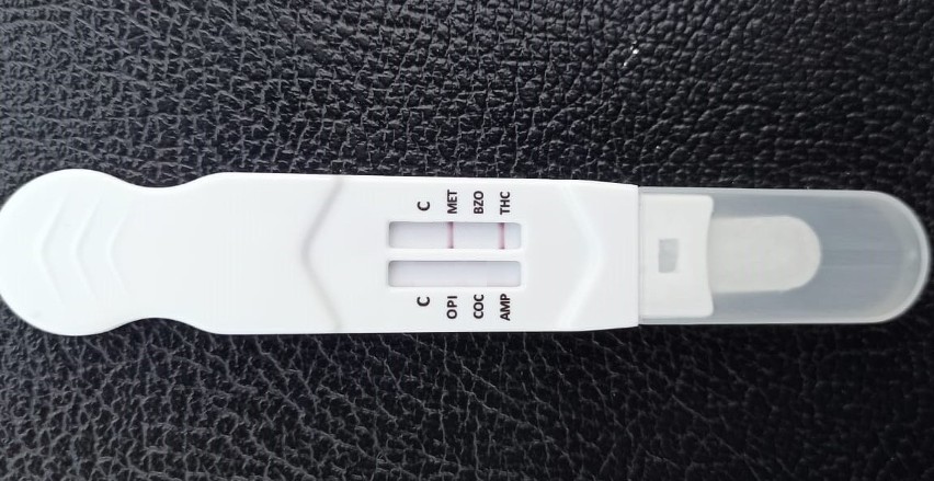 29-latka z Osieka poza jazdą z nadmierną prędkością jest...