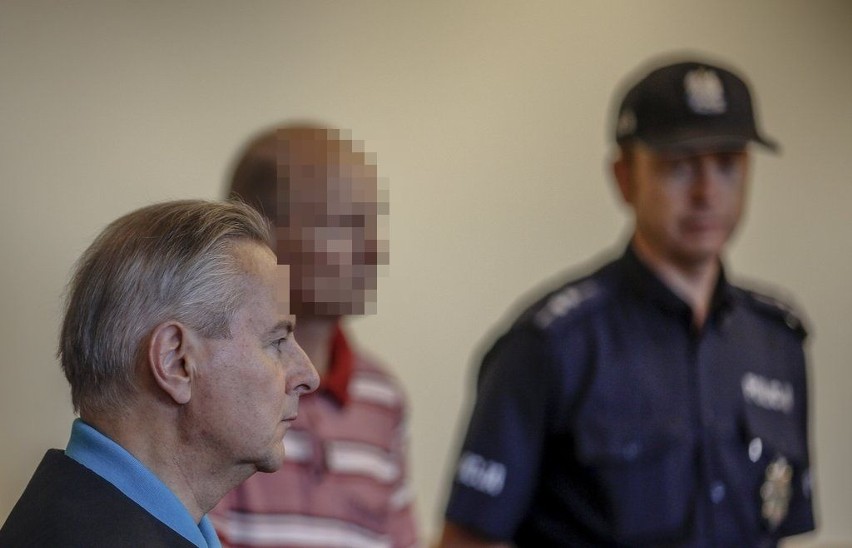 Polski Fritzl skazany na 25 lat. Gwałcił, więził i bił 