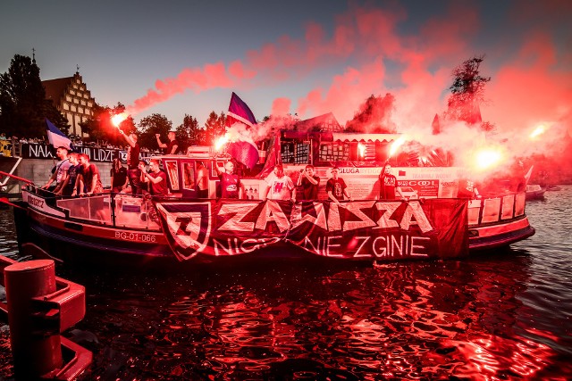 25.08.2016 bydgoszcz zawisza prezentacja sport pilka nozna b klasa.  fot: tomasz czachorowski/grupa polska press