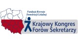 Krajowy Kongres Forów Sekretarzy w Warszawie